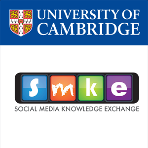 Social Media Knowledge Exchange's image