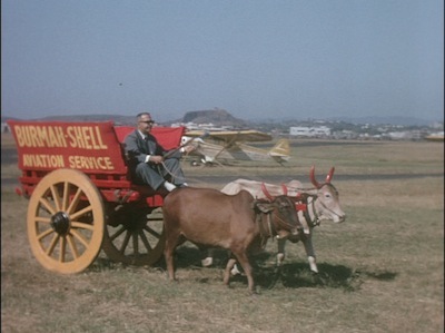 Royal Commonwealth Society Film Collection's image