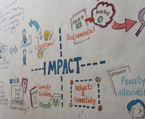 Impact through Engagement's image