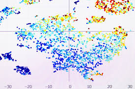 MPhil in Computational Biology's image